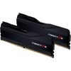 Модуль памяти для компьютера DDR5 32GB (2x16GB) 6000 MHz Trident Z5 Black G.Skill (F5-6000J3040F16GX2-TZ5K) изображение 3