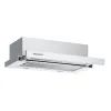 Вытяжка кухонная GRANADO Telde 603-700 white glass (GCH16355) изображение 2