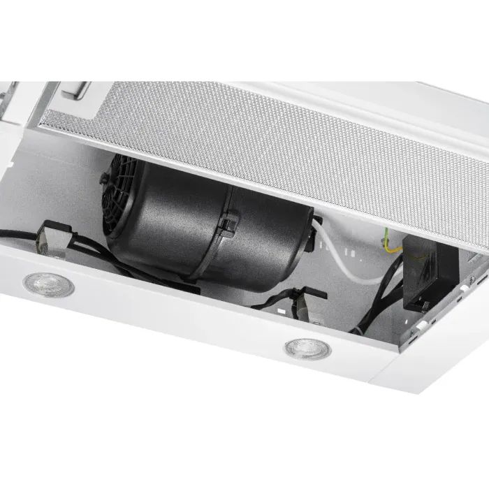 Вытяжка кухонная GRANADO Telde 603-700 white glass (GCH16355) изображение 7
