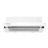 Вытяжка кухонная GRANADO Telde 603-700 white glass (GCH16355)