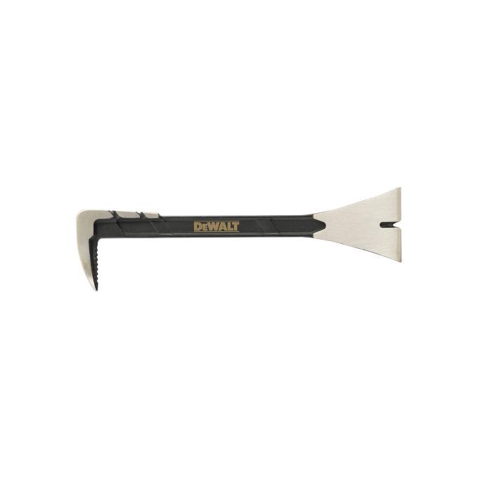 Гвоздодер DeWALT из пружинной стали, L=25 см. (DWHT0-55529) изображение 3