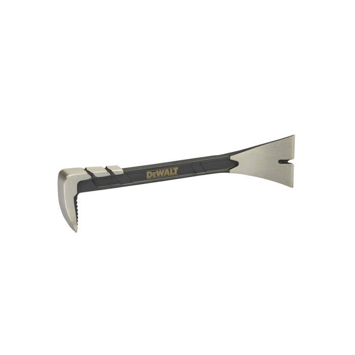 Гвоздодер DeWALT из пружинной стали, L=25 см. (DWHT0-55529) изображение 4
