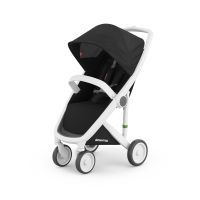 Коляска Greentom Classic Sage-White (8719323770836)