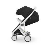 Коляска Greentom Classic Sage-White (8719323770836) изображение 2