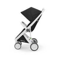Коляска Greentom Classic Sage-White (8719323770836) изображение 3