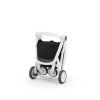 Коляска Greentom Classic Black-White (8718858972340) зображення 4