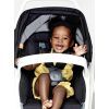 Коляска Greentom Classic Black-White (8718858972340) зображення 5