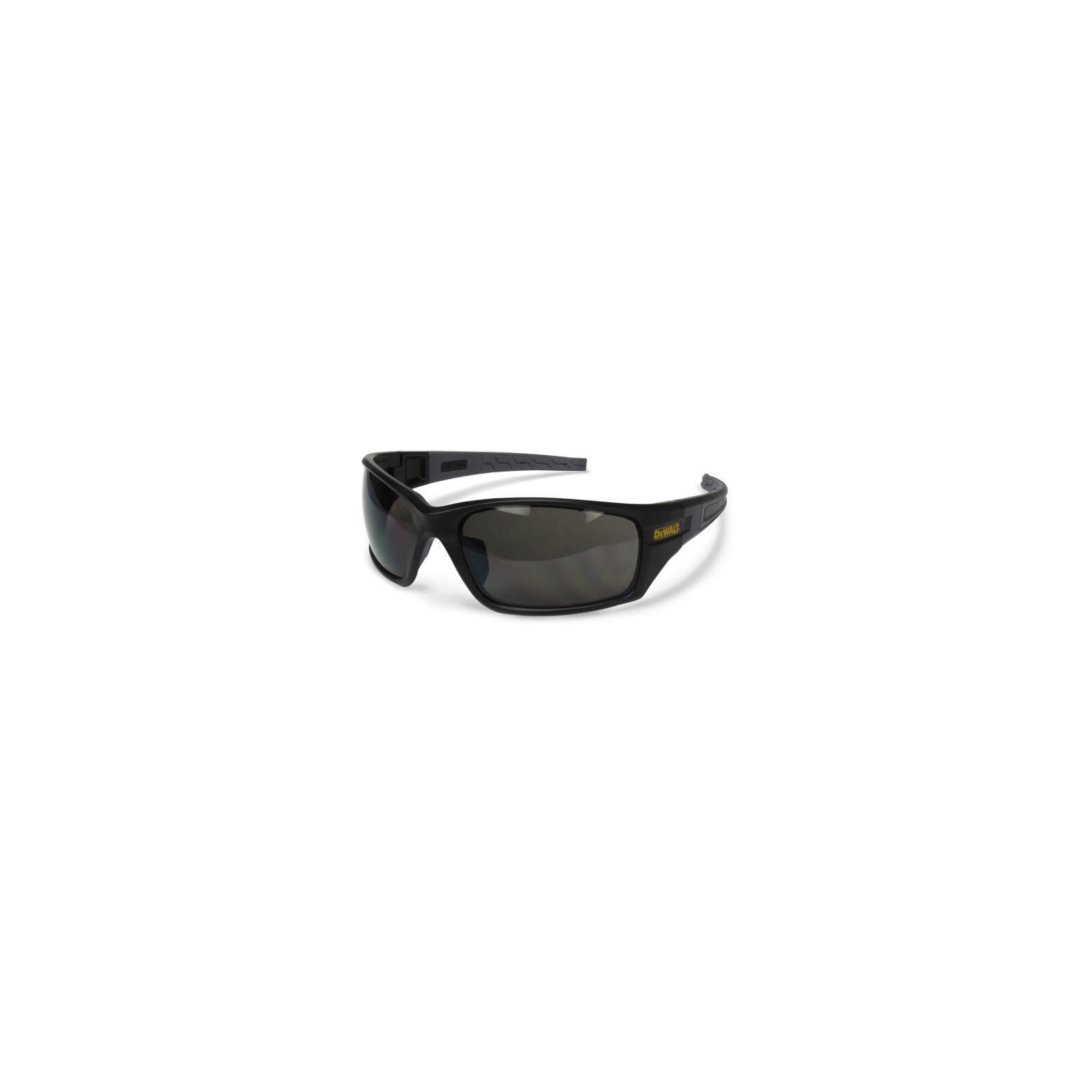 Защитные очки DeWALT Auger, тонированные, поликарбонатные (DPG101-2D) изображение 3