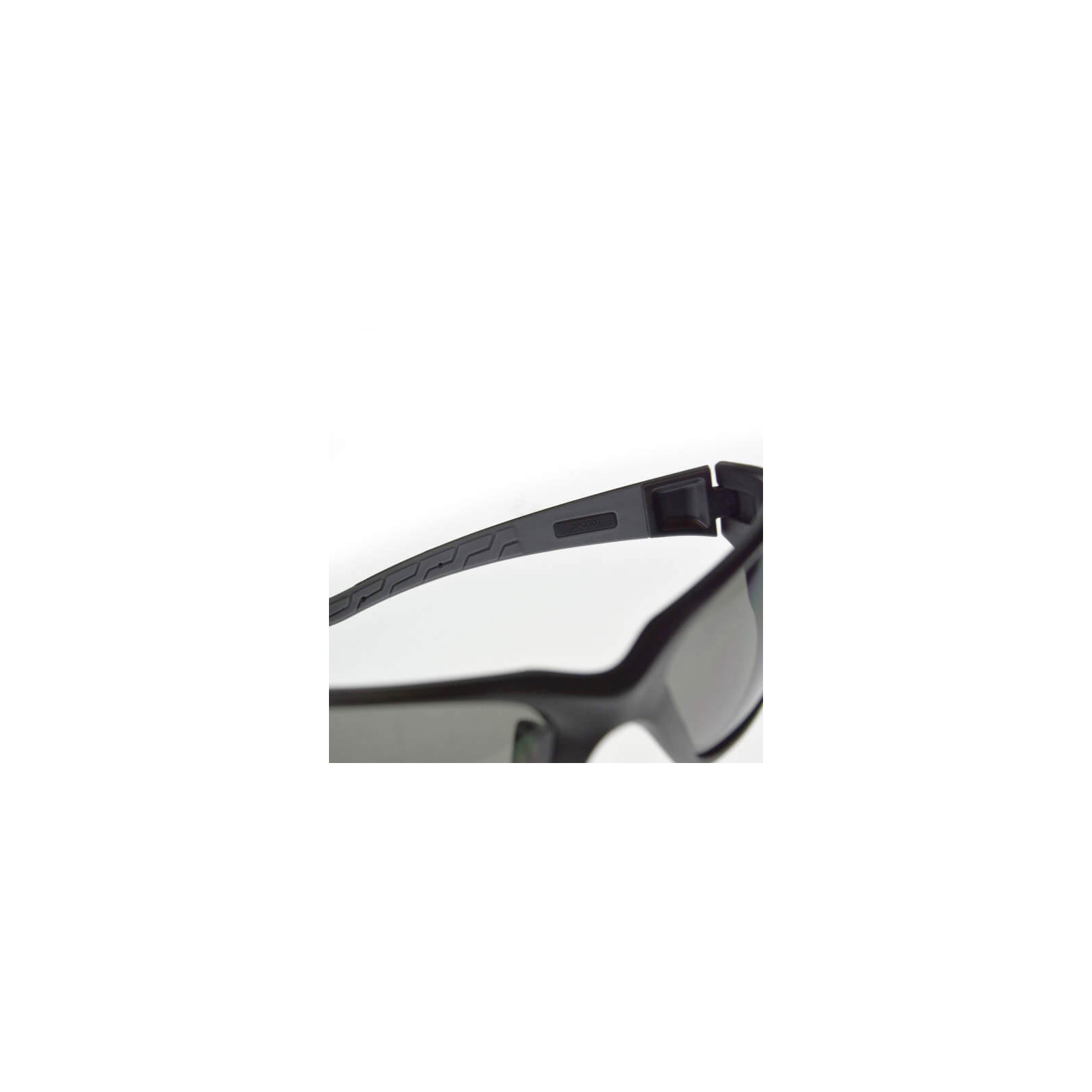 Защитные очки DeWALT Auger, тонированные, поликарбонатные (DPG101-2D) изображение 6