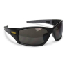 Защитные очки DeWALT Auger, тонированные, поликарбонатные (DPG101-2D)