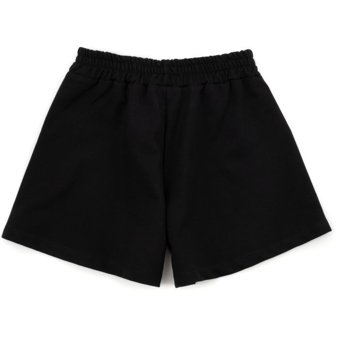 Набір дитячого одягу Blueland із шортами (16005-122G-black) зображення 6