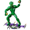 Конструктор LEGO Marvel Фігурка Зеленого гобліна для складання 471 деталь (76284) зображення 2