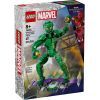 Конструктор LEGO Marvel Фигурка Зеленого гоблина для сборки 471 деталь (76284)