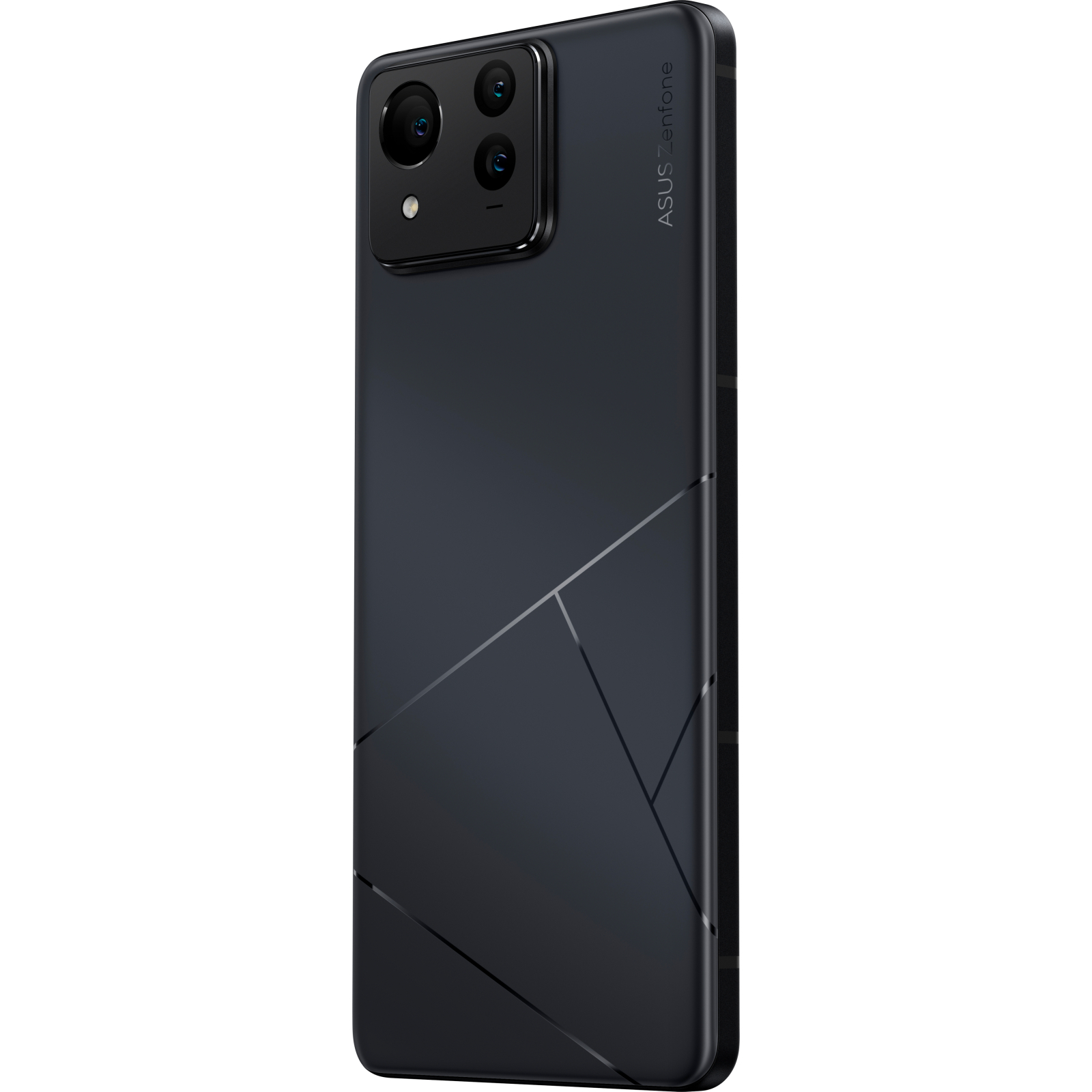 Мобільний телефон ASUS Zenfone 11 Ultra 12/256Gb Black (90AI00N5-M001A0) зображення 10