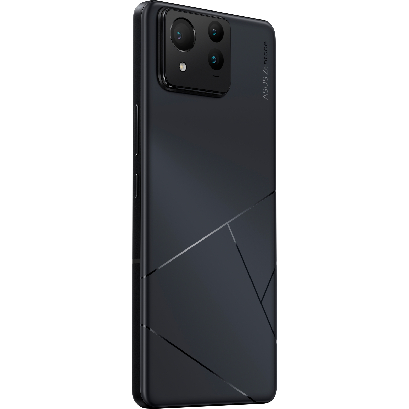 Мобільний телефон ASUS Zenfone 11 Ultra 12/256Gb Black (90AI00N5-M001A0) зображення 11