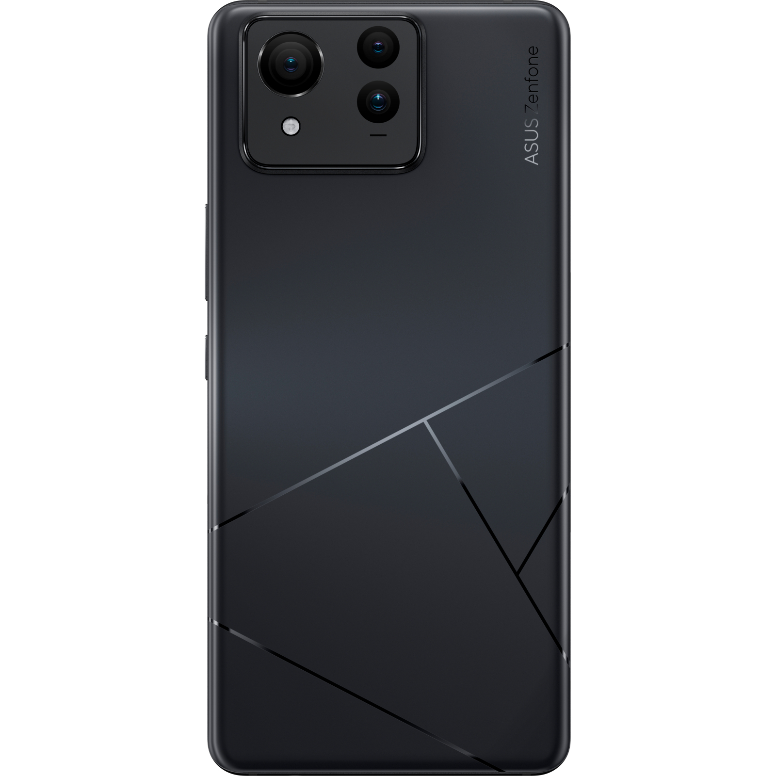 Мобільний телефон ASUS Zenfone 11 Ultra 12/256Gb Black (90AI00N5-M001A0) зображення 3