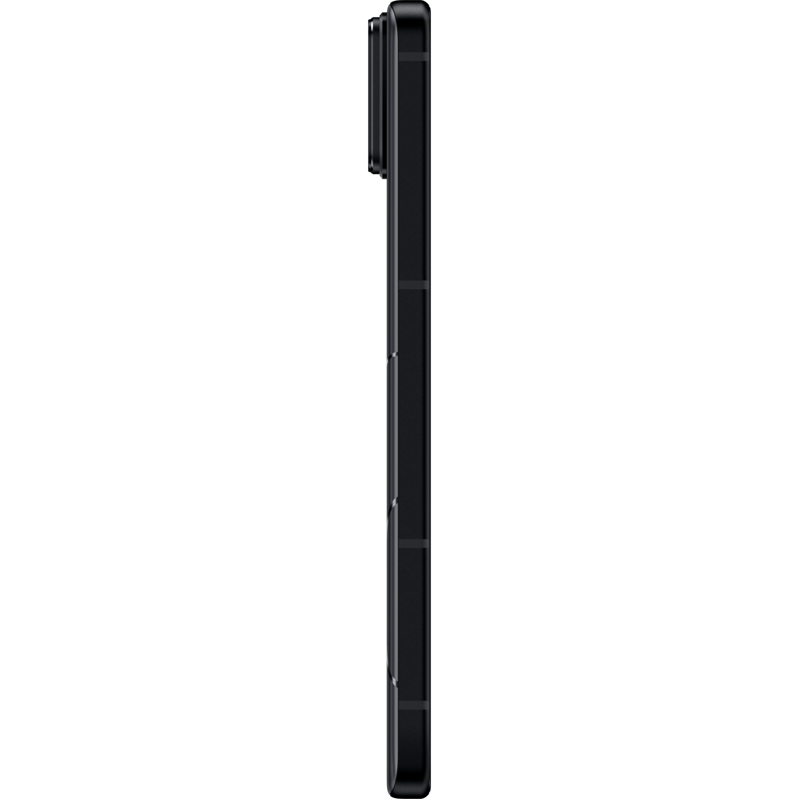 Мобільний телефон ASUS Zenfone 11 Ultra 12/256Gb Black (90AI00N5-M001A0) зображення 4