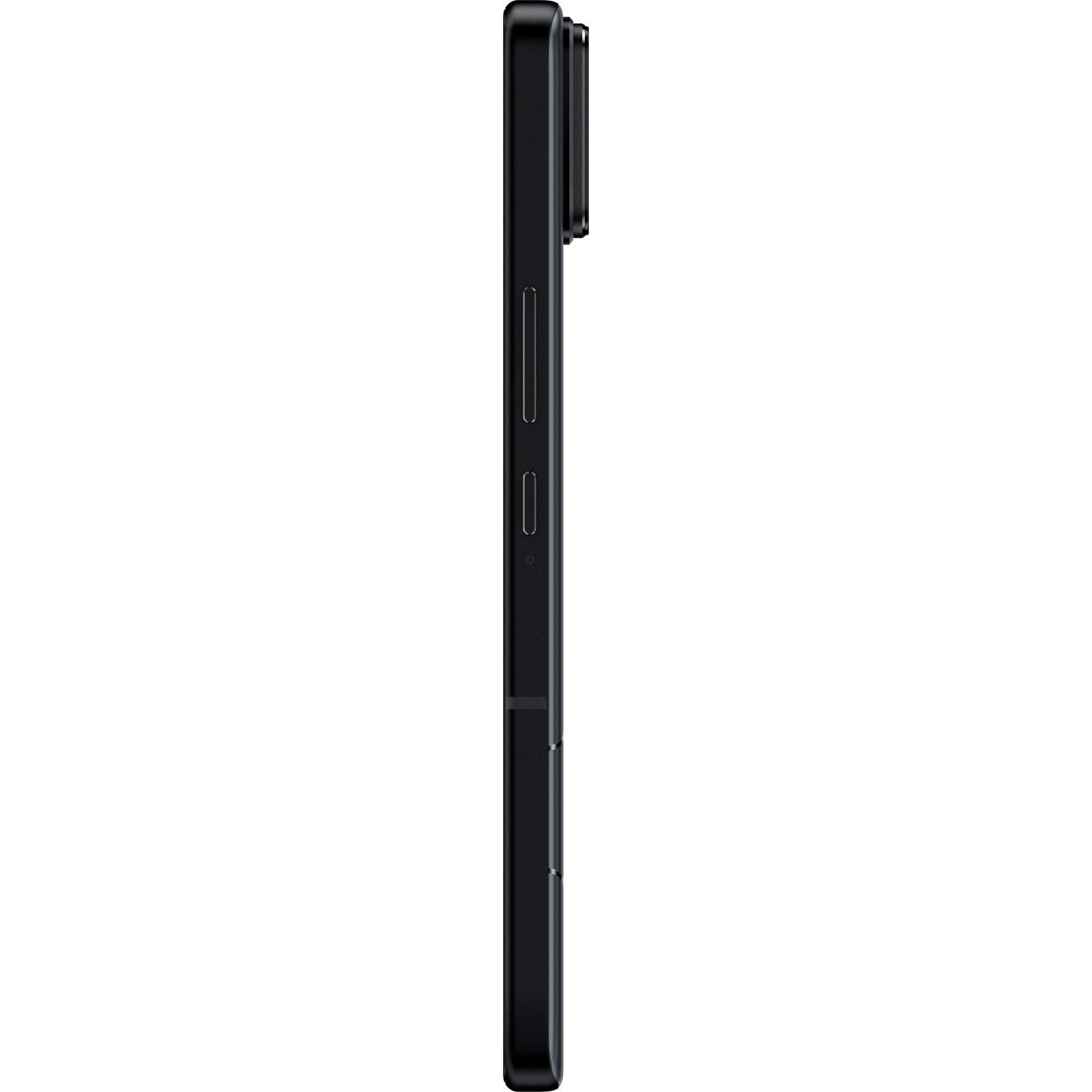 Мобільний телефон ASUS Zenfone 11 Ultra 12/256Gb Black (90AI00N5-M001A0) зображення 5