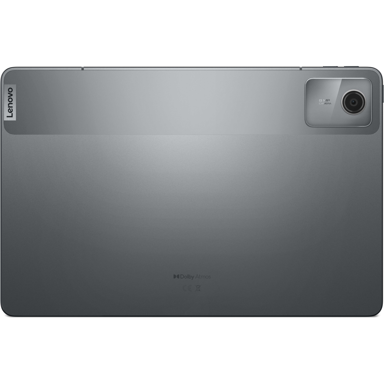 Планшет Lenovo Tab M11 8/128 WiFi Luna Grey + Pen (ZADA0299UA) зображення 3