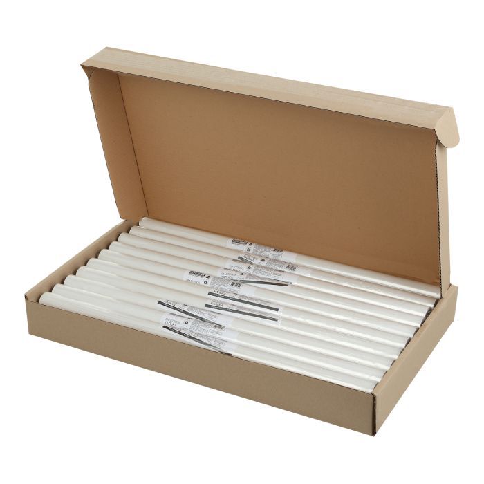 Калька Buromax рулон 64 см х 10 м, 52г/м2 (BM.272005) изображение 3