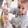 Розвиваюча іграшка Taf Toys центр для ліжечка - Пізнай світ (13115) зображення 6