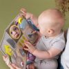 Розвиваюча іграшка Taf Toys центр для ліжечка - Пізнай світ (13115) зображення 8