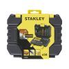 Набор сверл и бит Stanley TITANIUM STA88546, кейс (STA88546) изображение 3