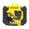 Набор сверл и бит Stanley TITANIUM STA88546, кейс (STA88546) изображение 4