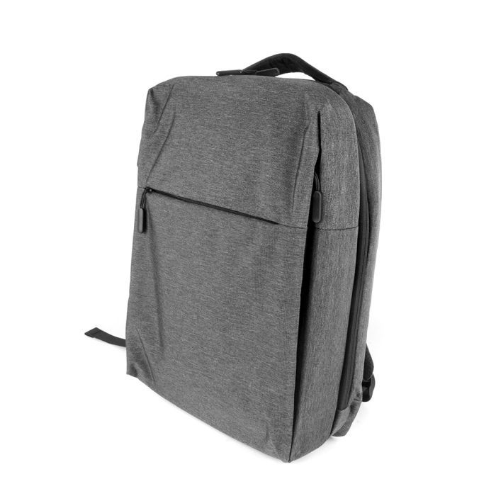 Рюкзак для ноутбука ColorWay 15.6" Travel Business Black (CW-BPTB156-BK) изображение 2