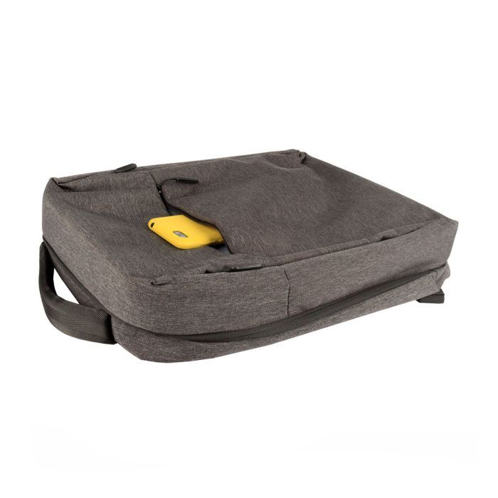 Рюкзак для ноутбука ColorWay 15.6" Travel Business Black (CW-BPTB156-BK) изображение 6