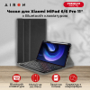 Чехол для планшета AirOn Premium Xiaomi MiPad 6/6 Pro 11'' 2023 + Bluetooth Keyboard (4822352781113) изображение 8