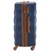 Чемодан Semi Line 24" (M) Navy (T5643-2) (DAS302618) изображение 3