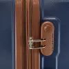 Чемодан Semi Line 24" (M) Navy (T5643-2) (DAS302618) изображение 7
