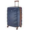 Чемодан Semi Line 24" (M) Navy (T5643-2) (DAS302618)