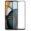Скло захисне BeCover Xiaomi Redmi A3 4G Black (711227) зображення 2