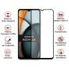Скло захисне BeCover Xiaomi Redmi A3 4G Black (711227) зображення 3