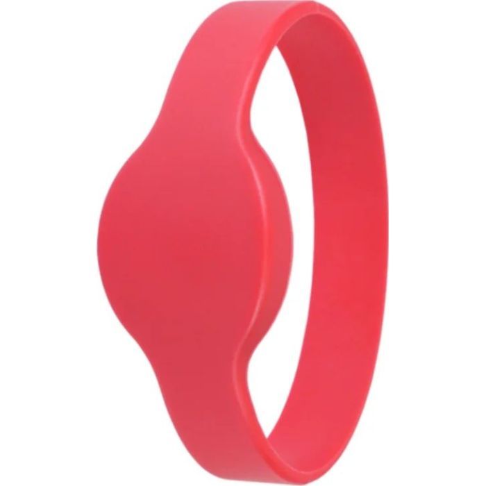 Брелок з чіпом Trinix WRB-01MF red