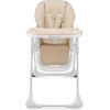 Стілець для годування Kinderkraft Tummie Beige (5902533925056) зображення 2