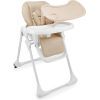 Стілець для годування Kinderkraft Tummie Beige (5902533925056) зображення 4