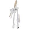 Стілець для годування Kinderkraft Tummie Beige (5902533925056) зображення 6