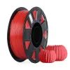 Пластик для 3D-принтера Creality PLA 1кг, 1.75мм, red dark (3301010124) зображення 2