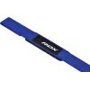 Кистьові лямки RDX W1 Gym Single Strap Blue Plus (WAN-W1U+) зображення 3