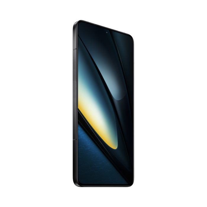 Мобильный телефон Xiaomi Poco F6 Pro 12/512GB Black (1054222) изображение 5
