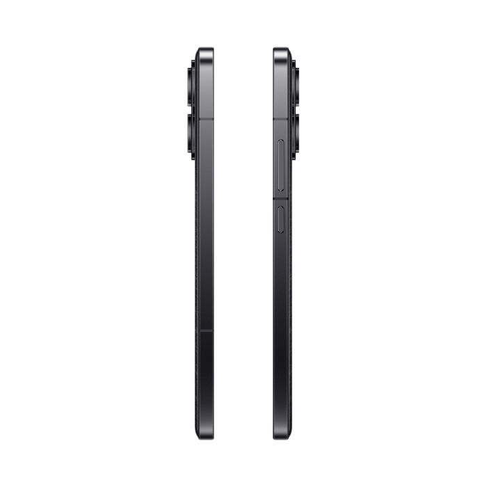 Мобильный телефон Xiaomi Poco F6 Pro 12/512GB Black (1054222) изображение 8