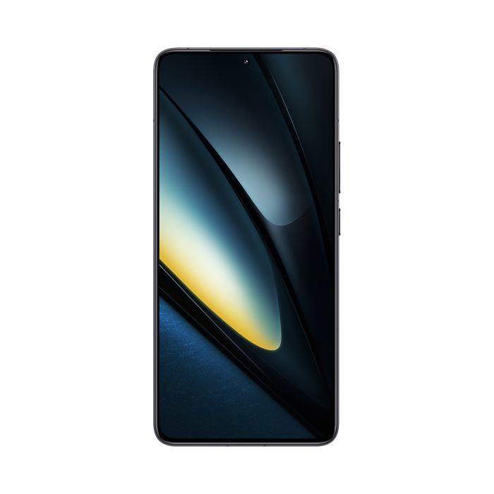 Мобильный телефон Xiaomi Poco F6 Pro 12/512GB Black (1054222) изображение 9