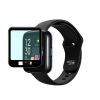 Плівка захисна BeCover Realme Watch RMA161 Black (706043) зображення 2