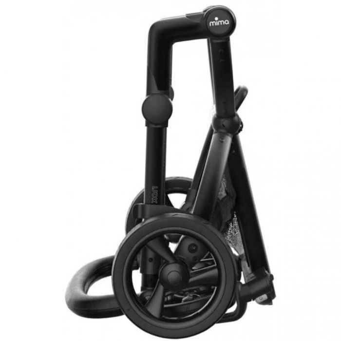 Шасси для коляски Mima Black BB wheels A116-06 (90830) изображение 2