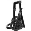 Шасси для коляски Mima Black BB wheels A116-06 (90830) изображение 2