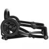 Шасси для коляски Mima Black BB wheels A116-06 (90830) изображение 3