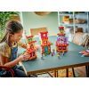 Конструктор LEGO Disney Волшебный дом Мадригал (43245-) изображение 11